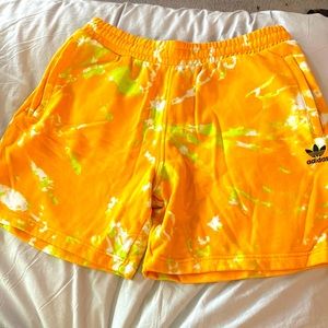Adidas shorts